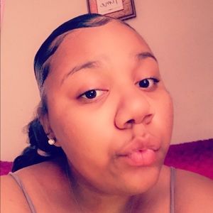 Meet your Posher, Caliyah